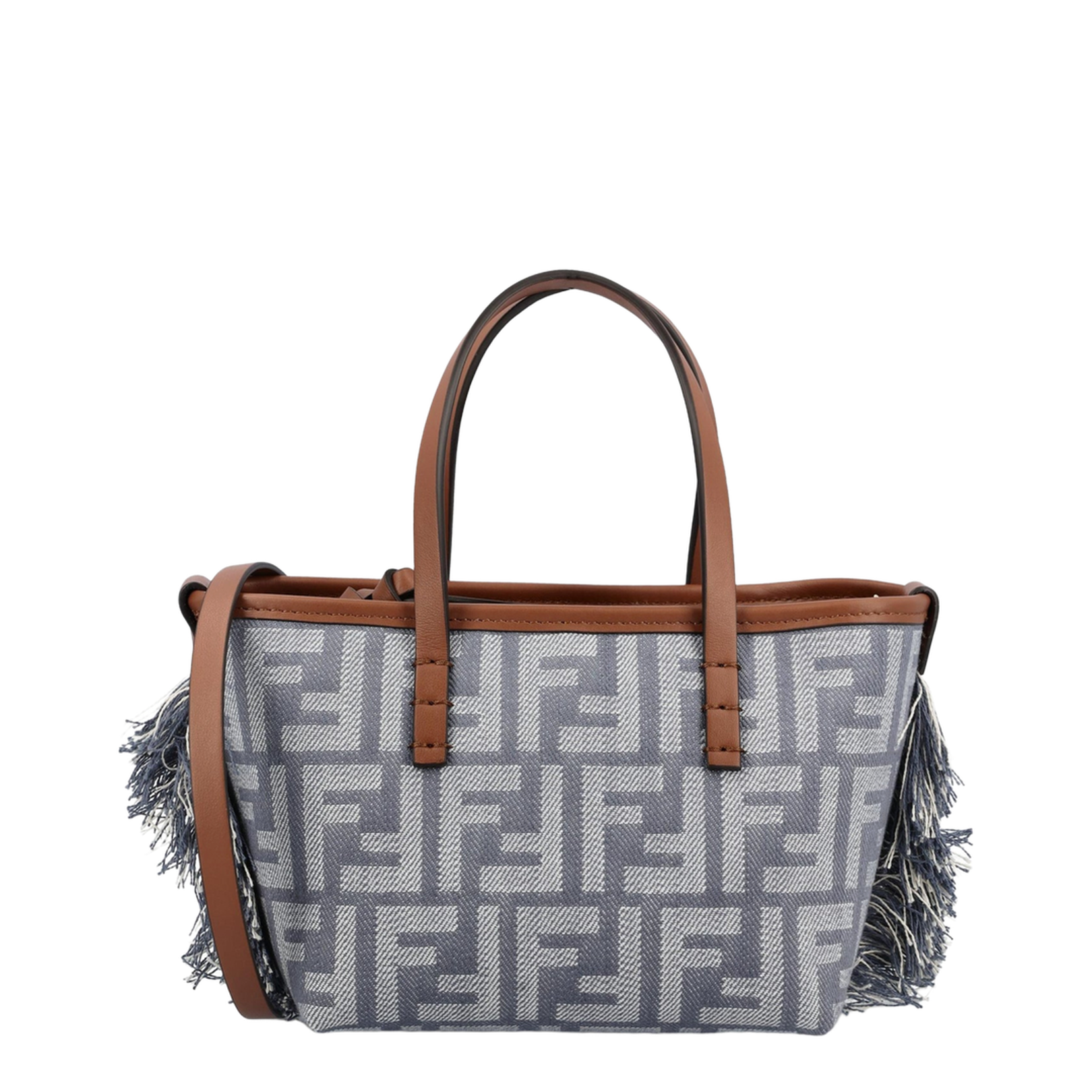 Mini Roll Handbag