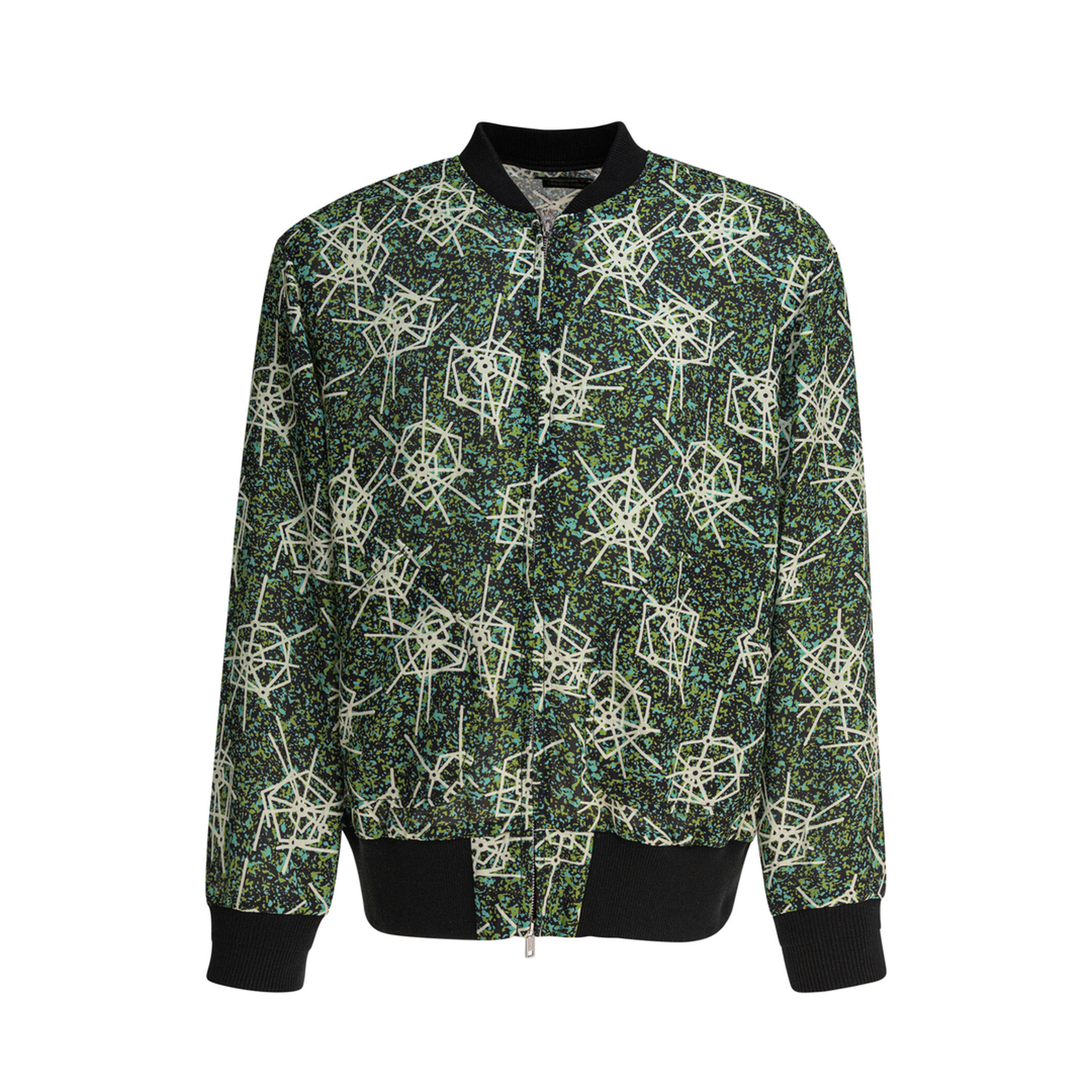 MAYFEYR - Beams Plus - Oversize Bomber Jacket - 3818064479119