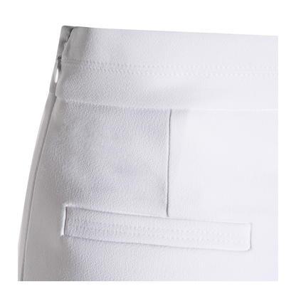 MAYFEYR - Elisabetta Franchi - Trousers - PA16961E2360