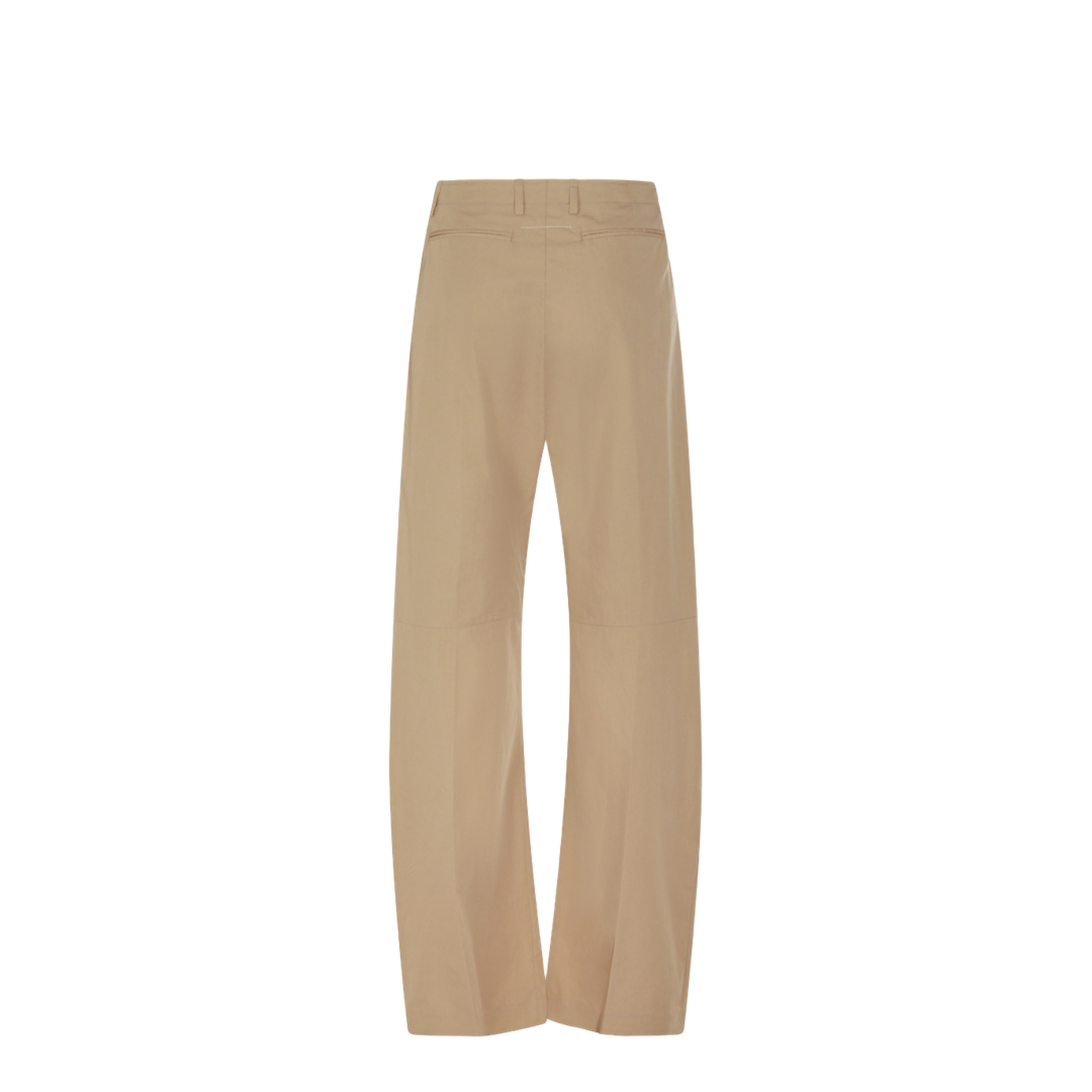 MAYFEYR - Mm6 Maison Margiela - Trousers - S62KB0265M35858115