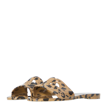 MAYFEYR - Dolce & Gabbana - Leo Beachwear Slides - CW2215A0017HY13M