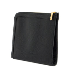 Thom Browne "embossed leather pouch