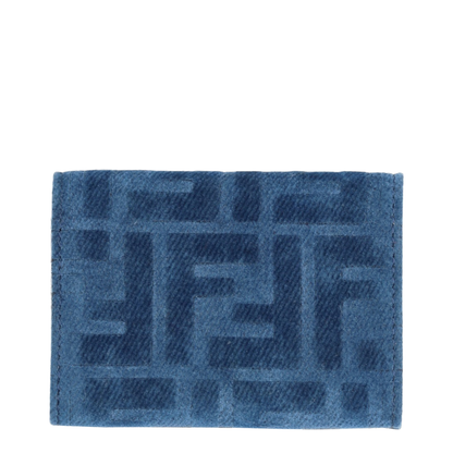 MAYFEYR - Fendi - Micro Trifold Baguette - 8M0395AW5HF1UJW
