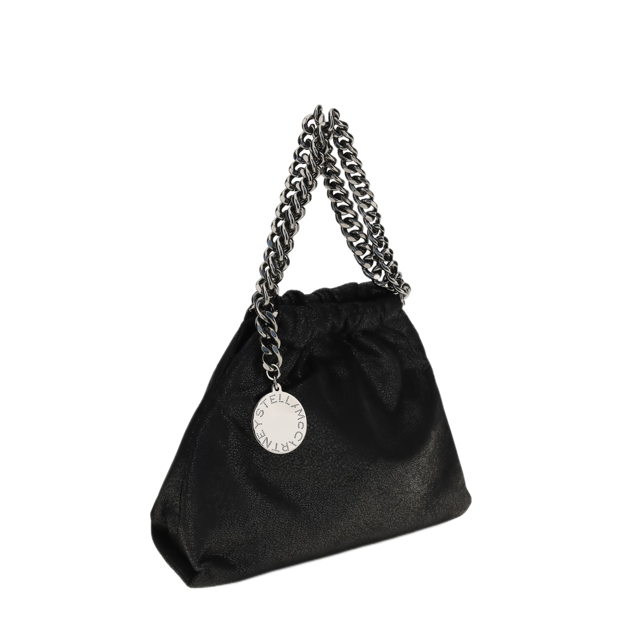 MAYFEYR - Stella Mccartney - Falabella Mini Handbag - 7B0144W9132