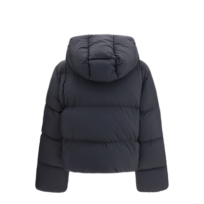 MAYFEYR - Ganni - Future Nylon Puffer Jacket - A1010231252