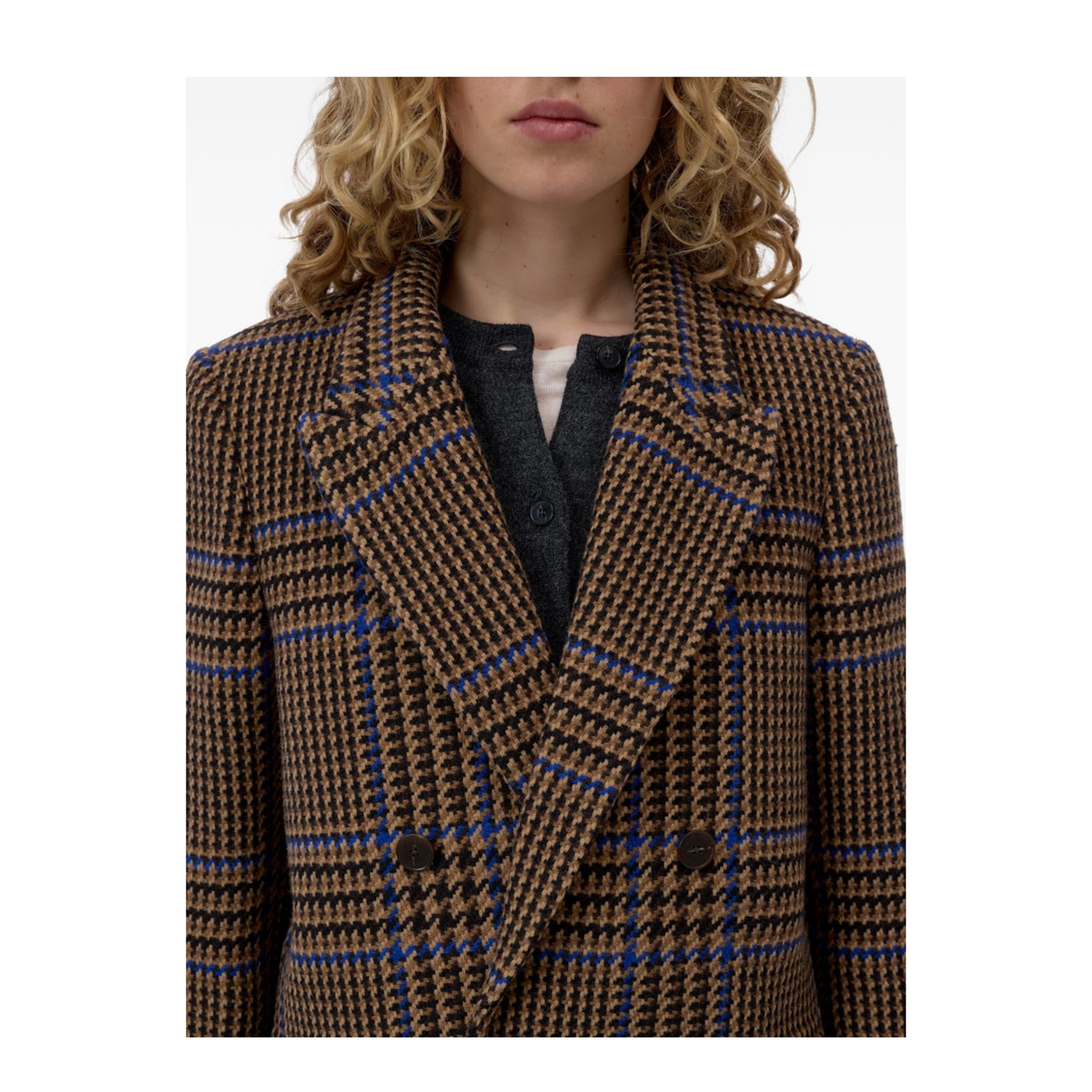 MAYFEYR - Closed - Jackets Beige - C9788464A22982