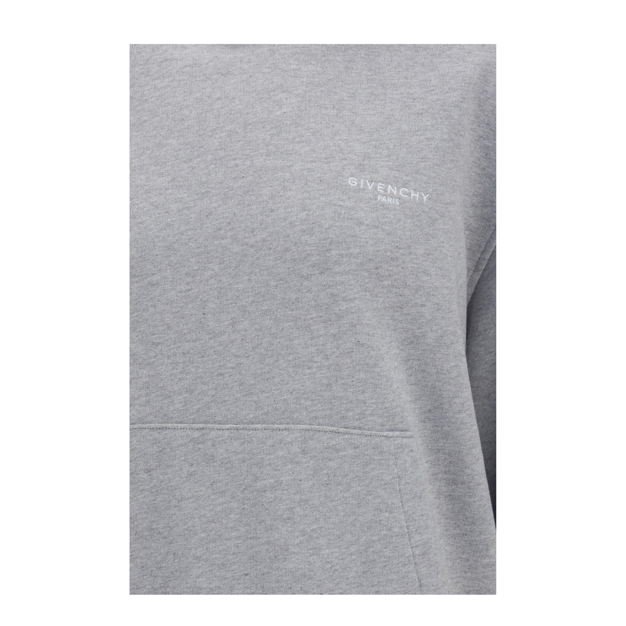 MAYFEYR - Givenchy - Cotton Hoodie - BMJ0PW3YTA