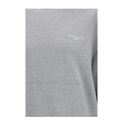 MAYFEYR - Givenchy - Cotton Hoodie - BMJ0PW3YTA