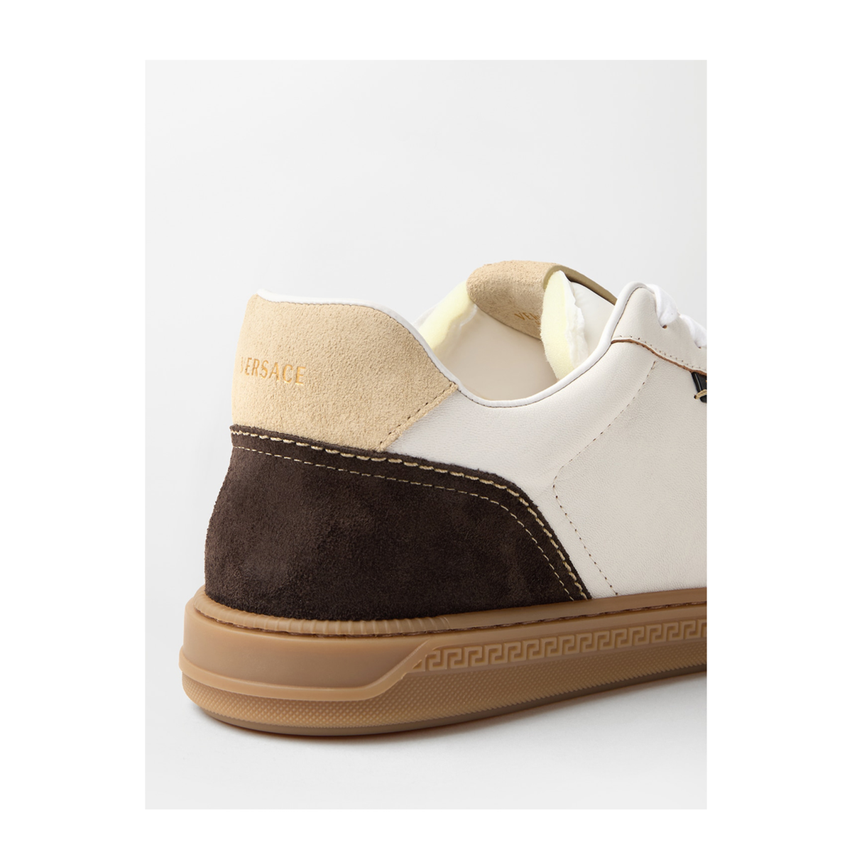 MAYFEYR - Versace - Greca Court Sneakers - 10242051A177762NN50