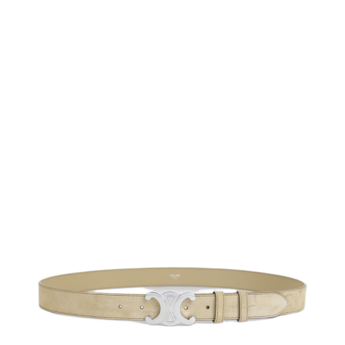 MAYFEYR - Celine - Triomphe Belt - 45BIE3AUW02SW