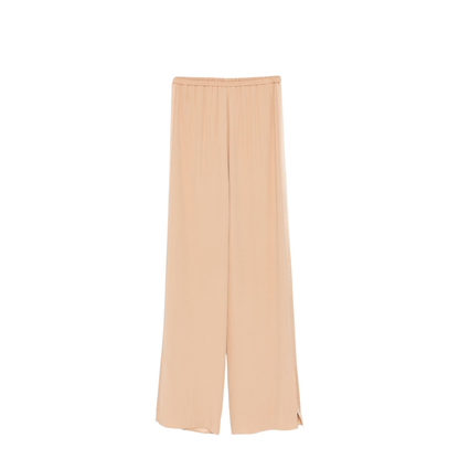 MAYFEYR - Forte Forte - Trousers Beige - 14549MYPANTSPAGLIERINO