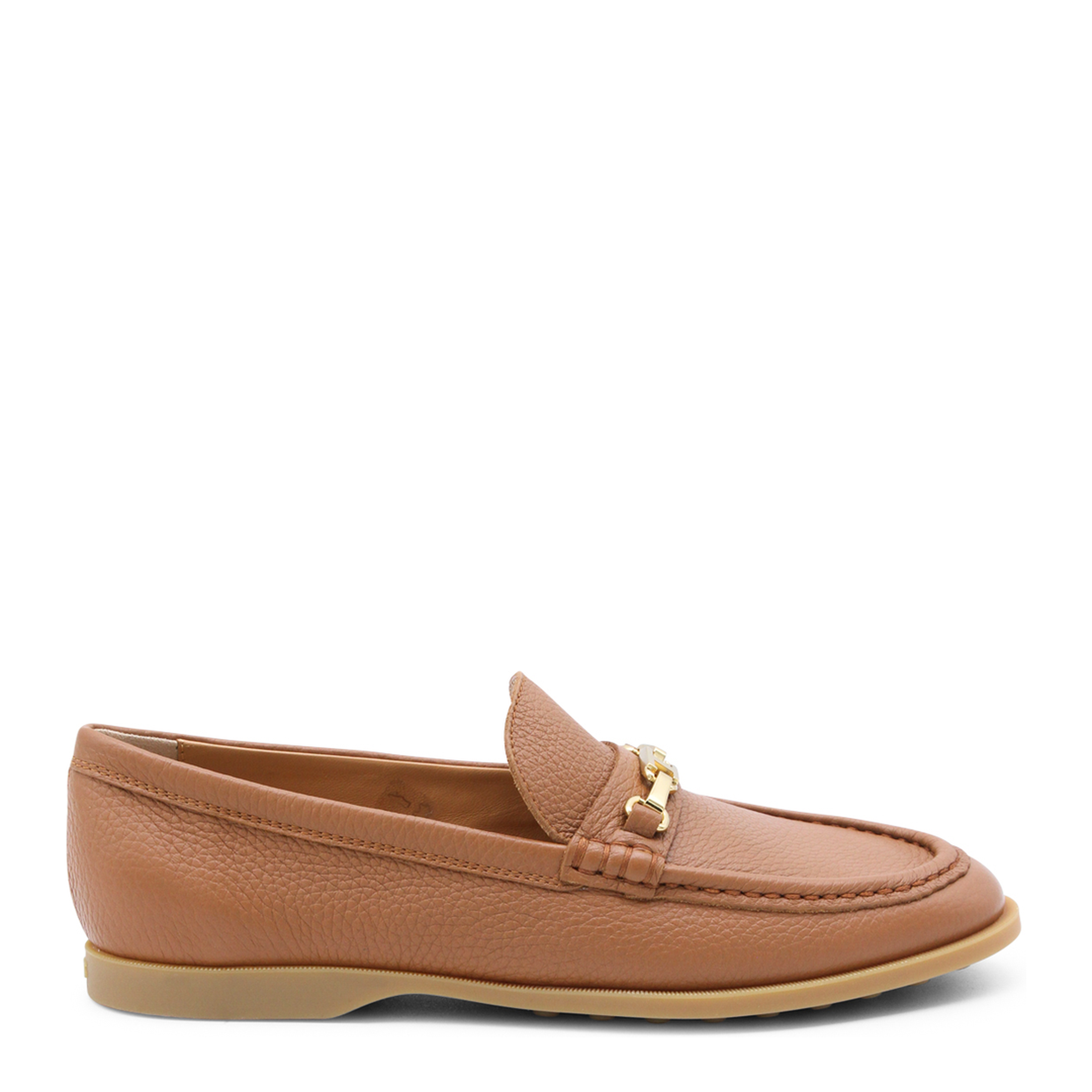 MAYFEYR - Tod's - Flat Shoes - XXW01M0KB60UUGS410