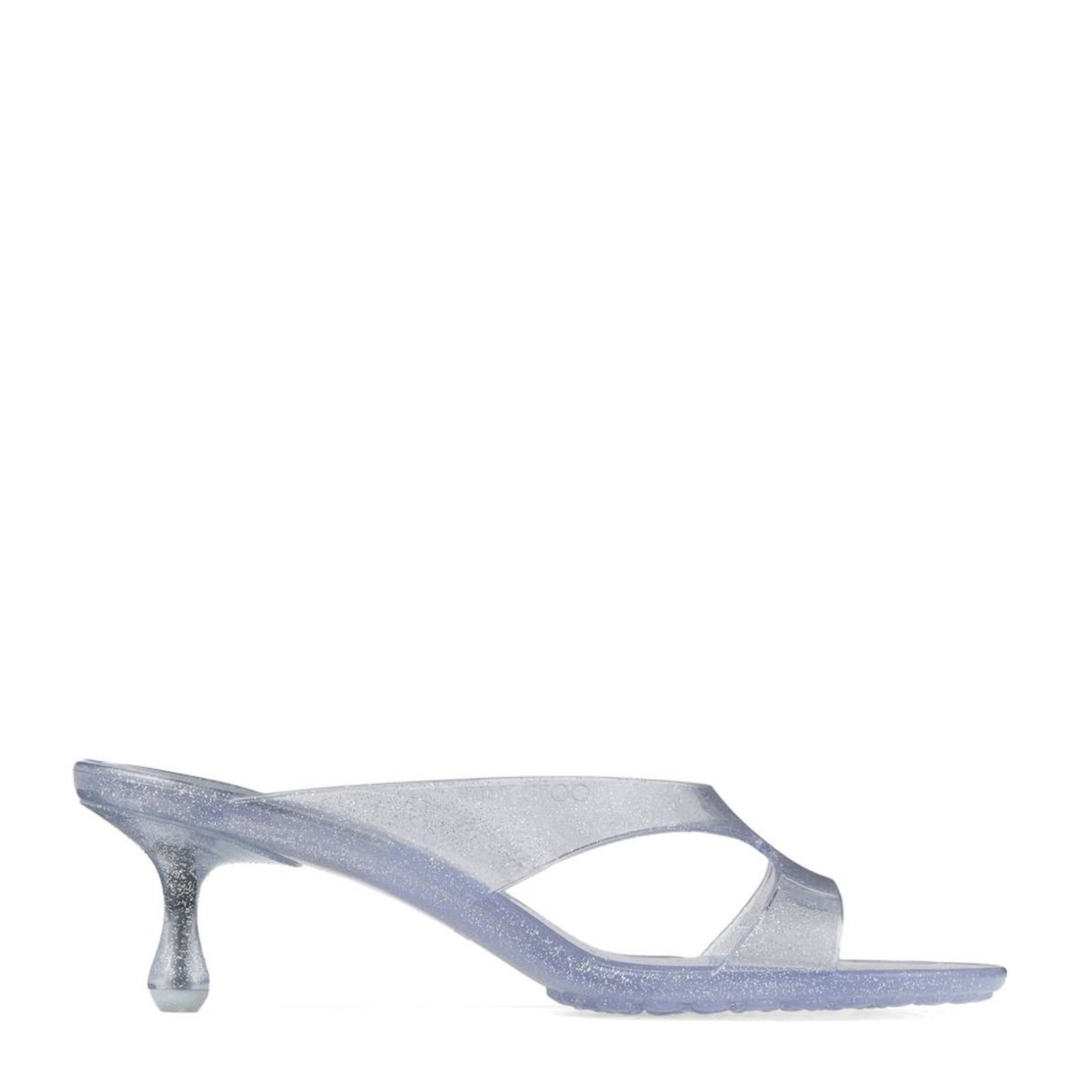 MAYFEYR - Jimmy Choo - Sandals Silver - JELLYDROP50NMJSILVER