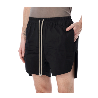 Cotton Shorts