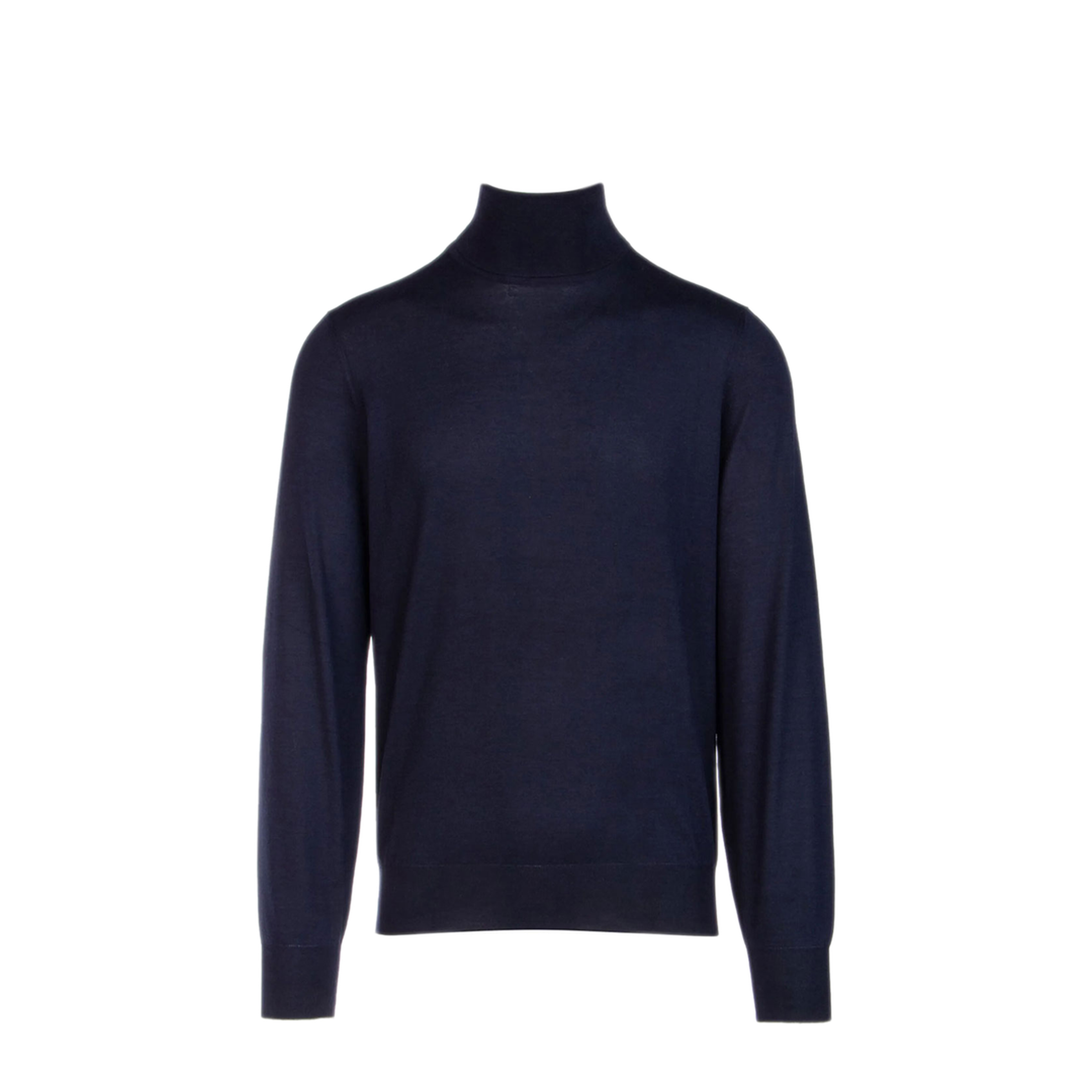 MAYFEYR - Brunello Cucinelli - Wool Blend Turtleneck Sweater - M2400103CW425