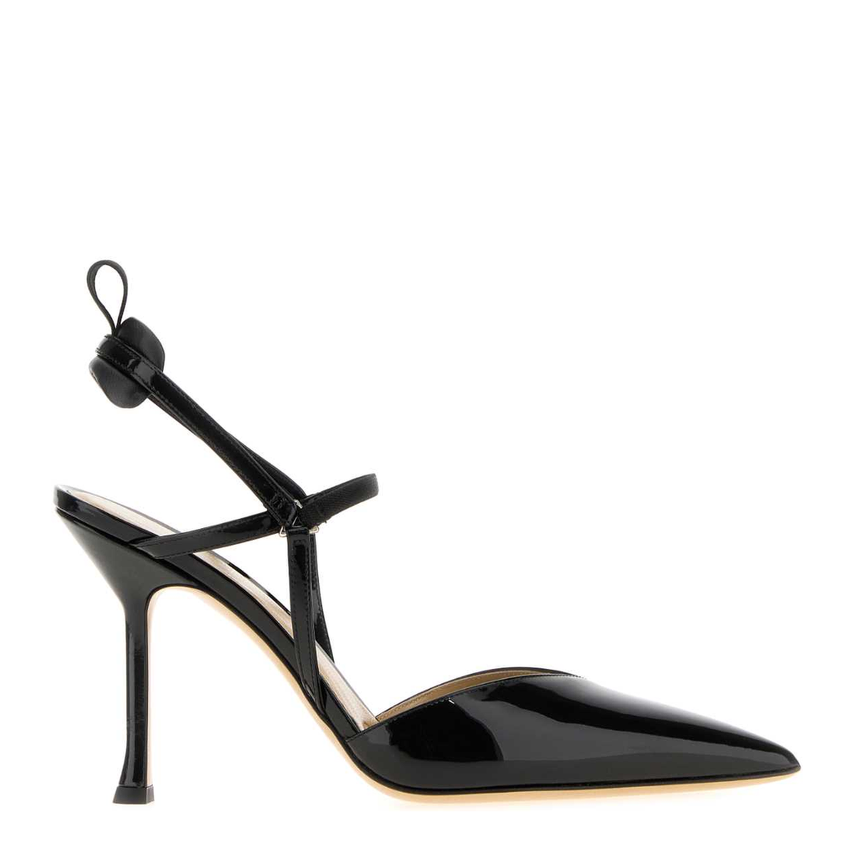 MAYFEYR - Fendi - Colibri Vernice Pumps - 8J9096NEHF0QA1