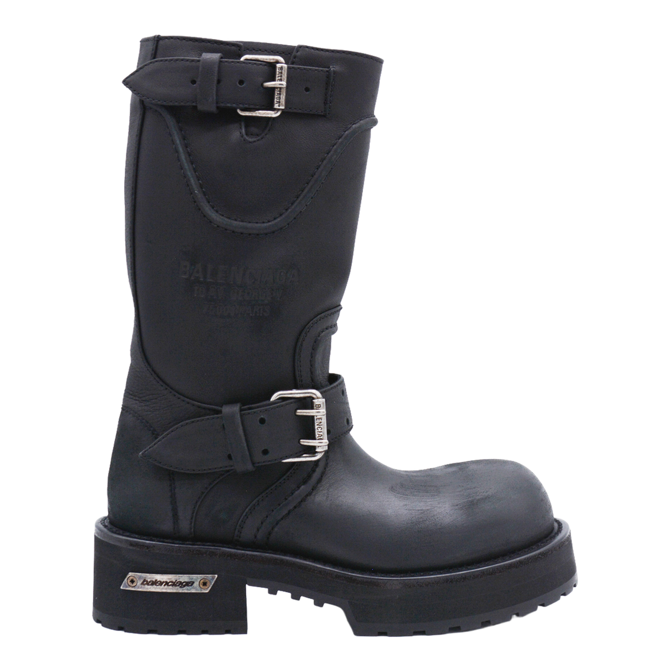 MAYFEYR - Balenciaga - Boots - 833585WCAL11080