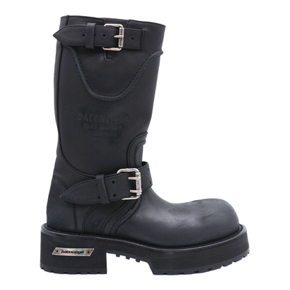 MAYFEYR - Balenciaga - Boots - 833585WCAL11080