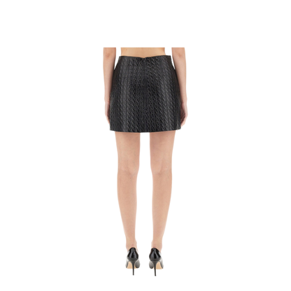 Mini Skirt