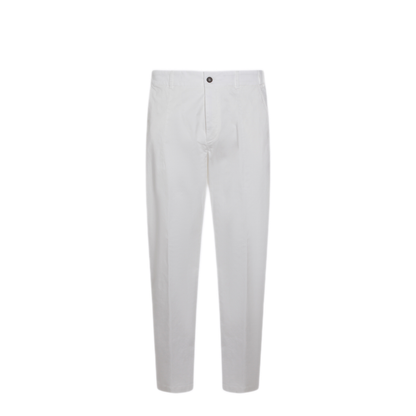 MAYFEYR - Eleventy - Trousers - M75PANM01TET0M01901