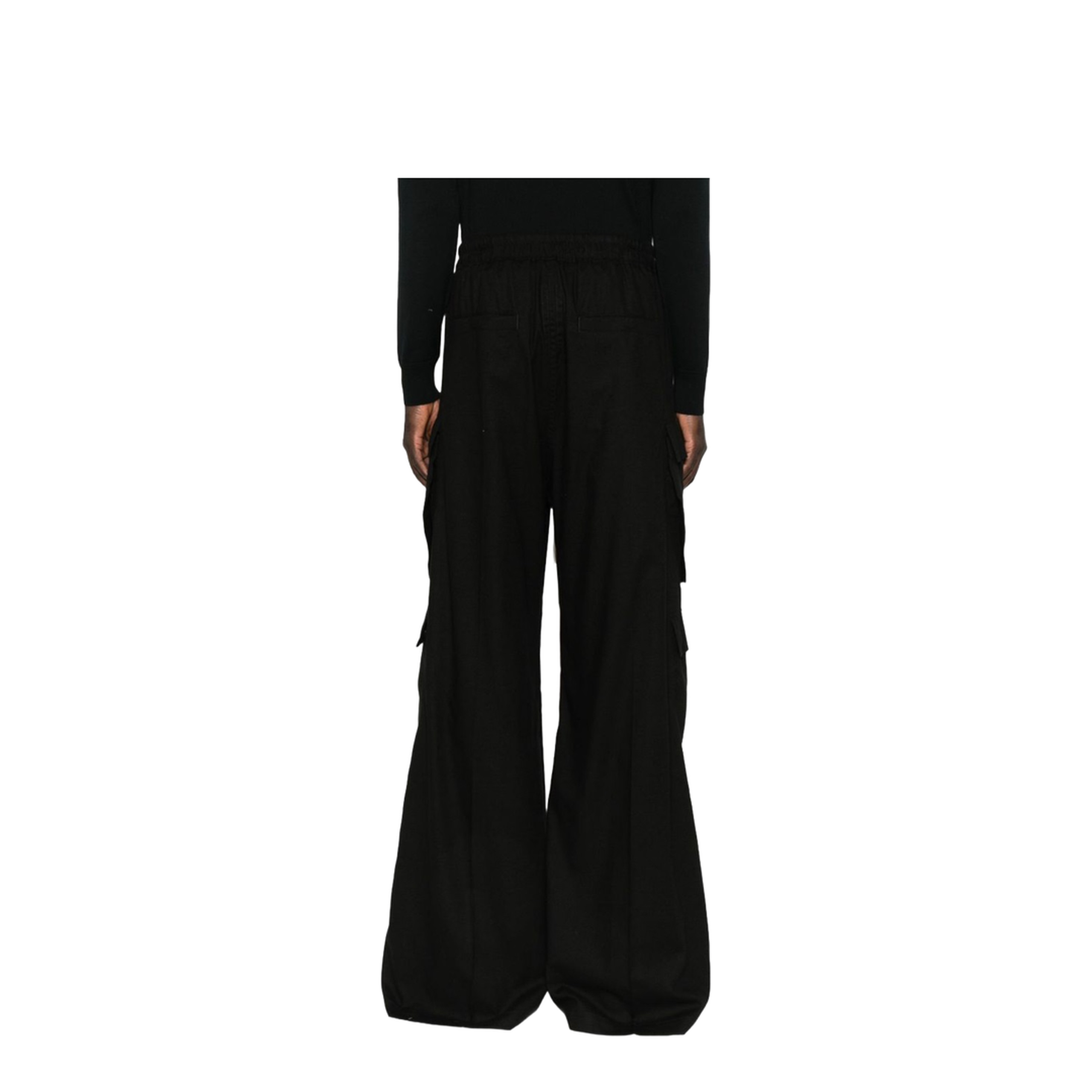 CARGO PANTS "BELA"