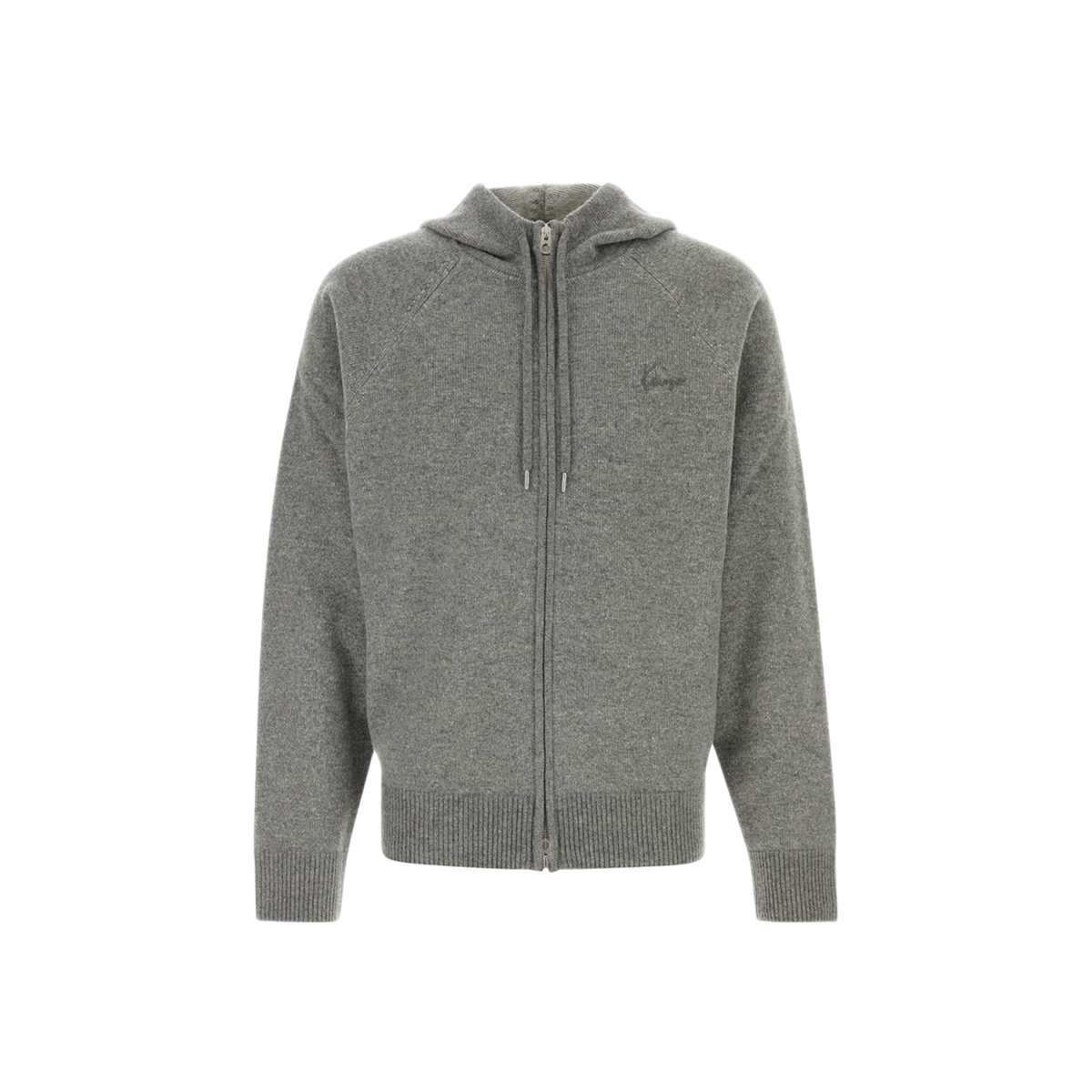 MAYFEYR - Kenzo - Zip Up Hoodie - FH55CA8373GF93