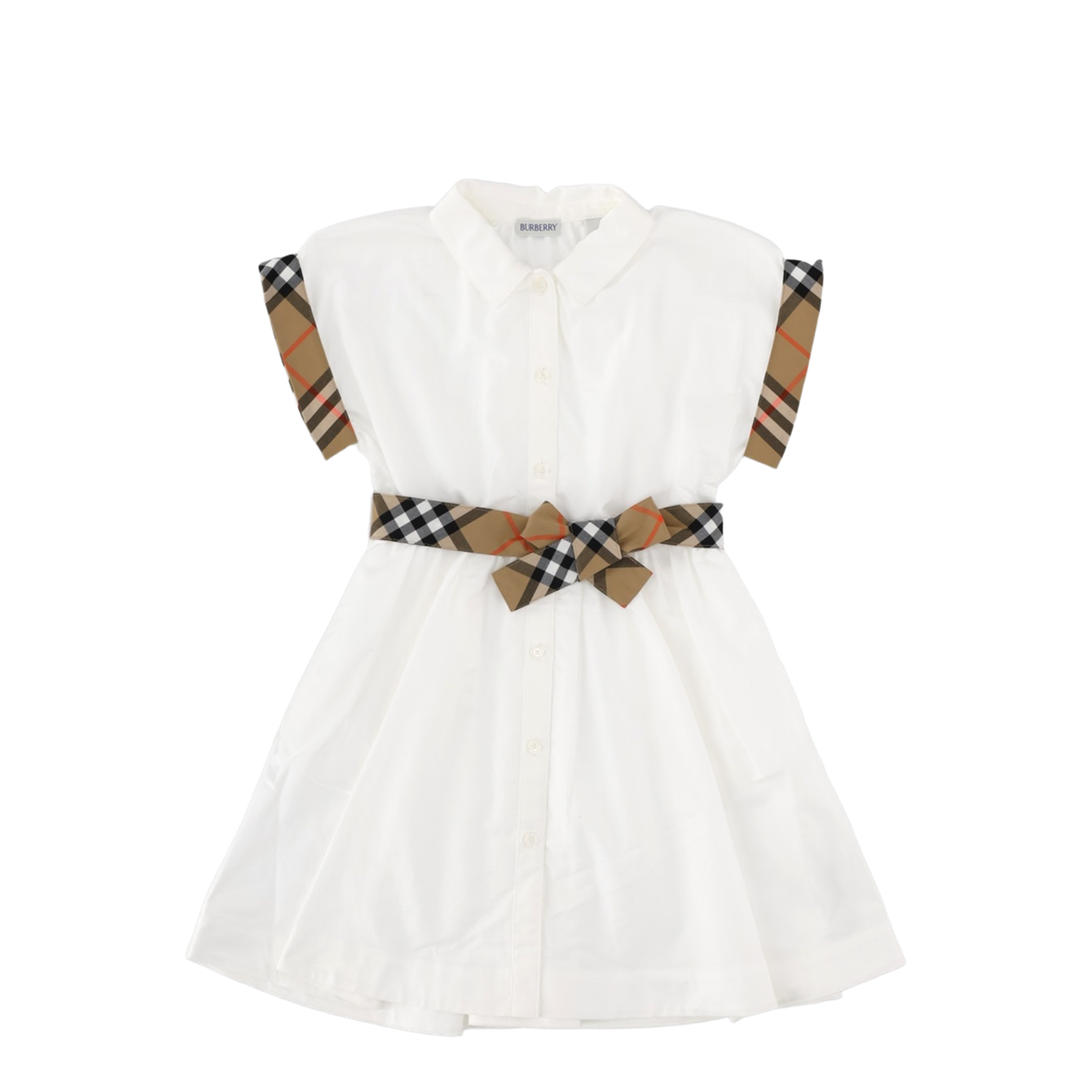 MAYFEYR - Burberry - Vestito "Juiliet" - 8117162KA1464