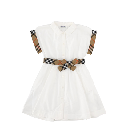 MAYFEYR - Burberry - Vestito "Juiliet" - 8117162KA1464