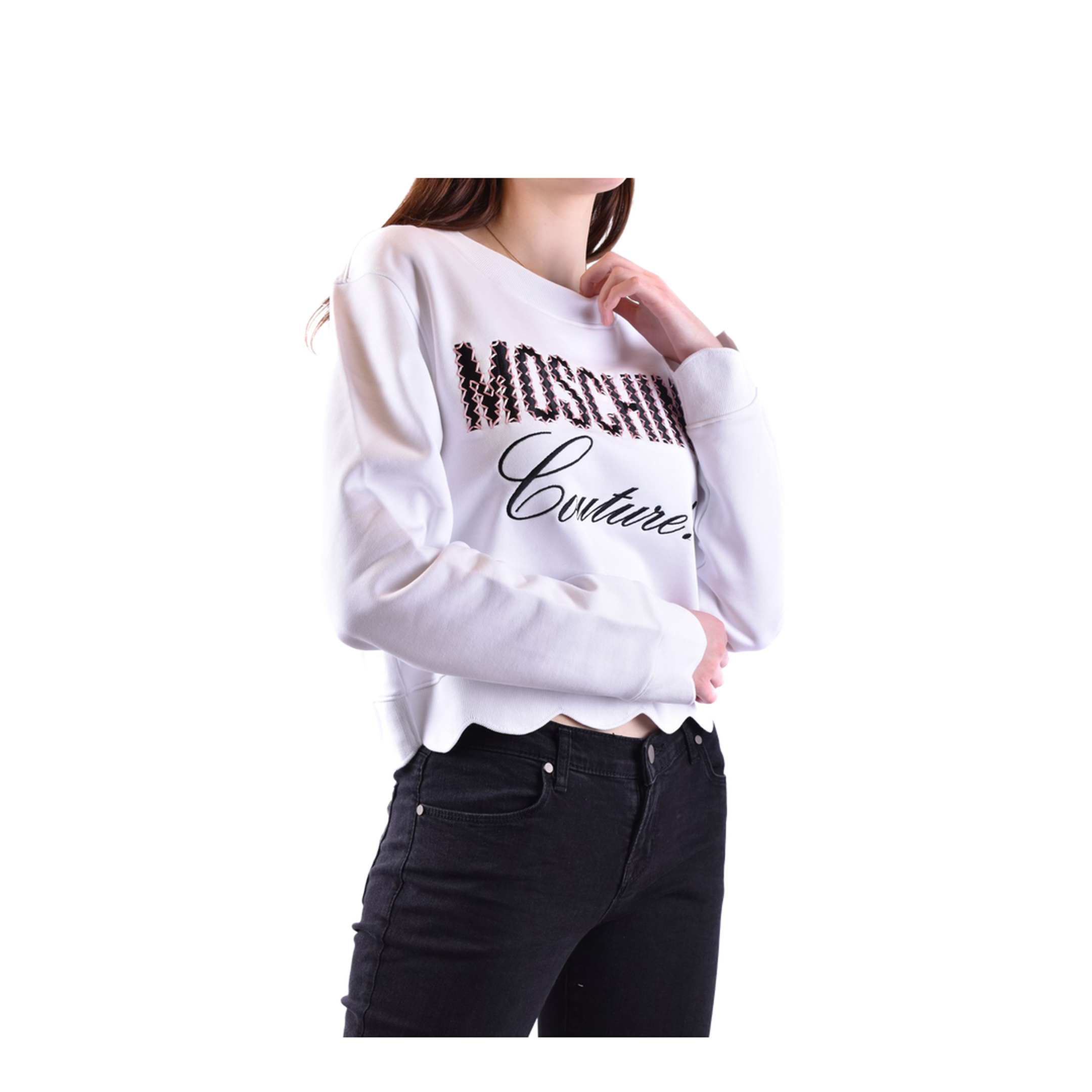 MAYFEYR - Moschino - Sweatshirts - J17064281001