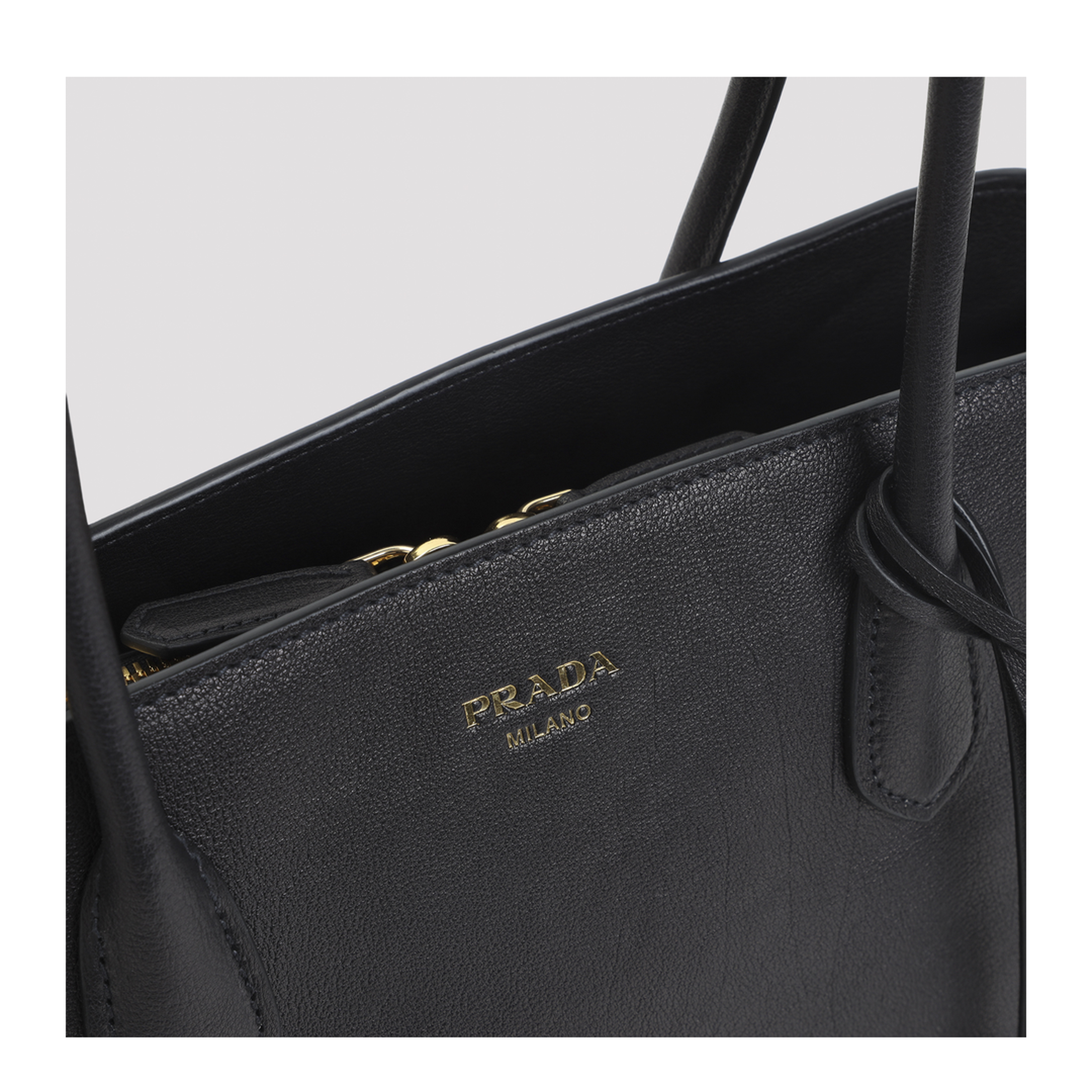 MAYFEYR - Prada - Shopping Bag - 1BG600VOOO2HFQ
