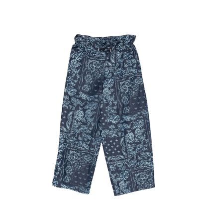 MAYFEYR - Emporio Armani - Trousers - EW003487AF21079FB002