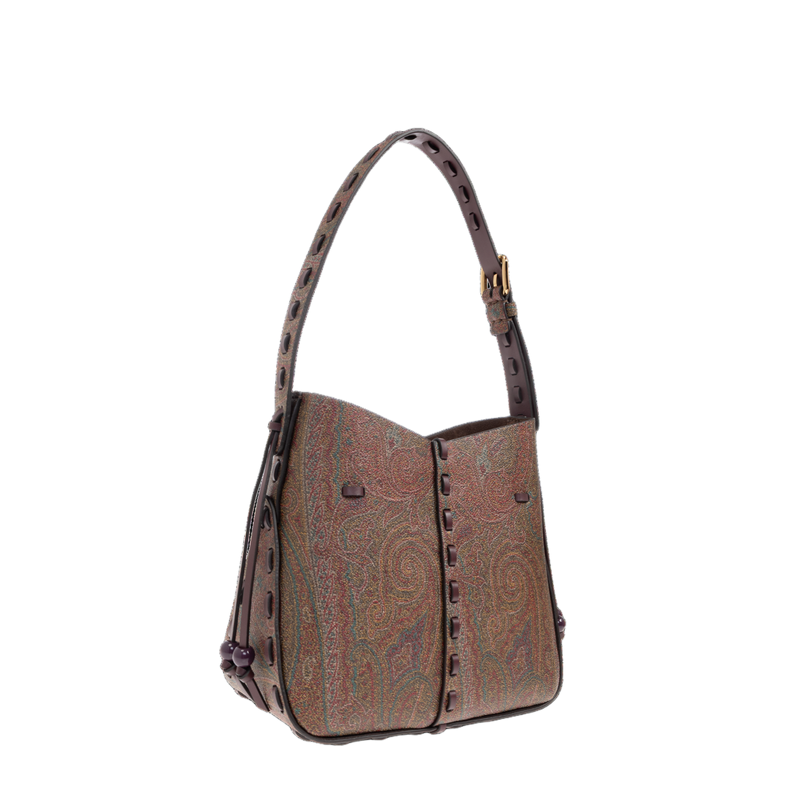 Vulcano Bag