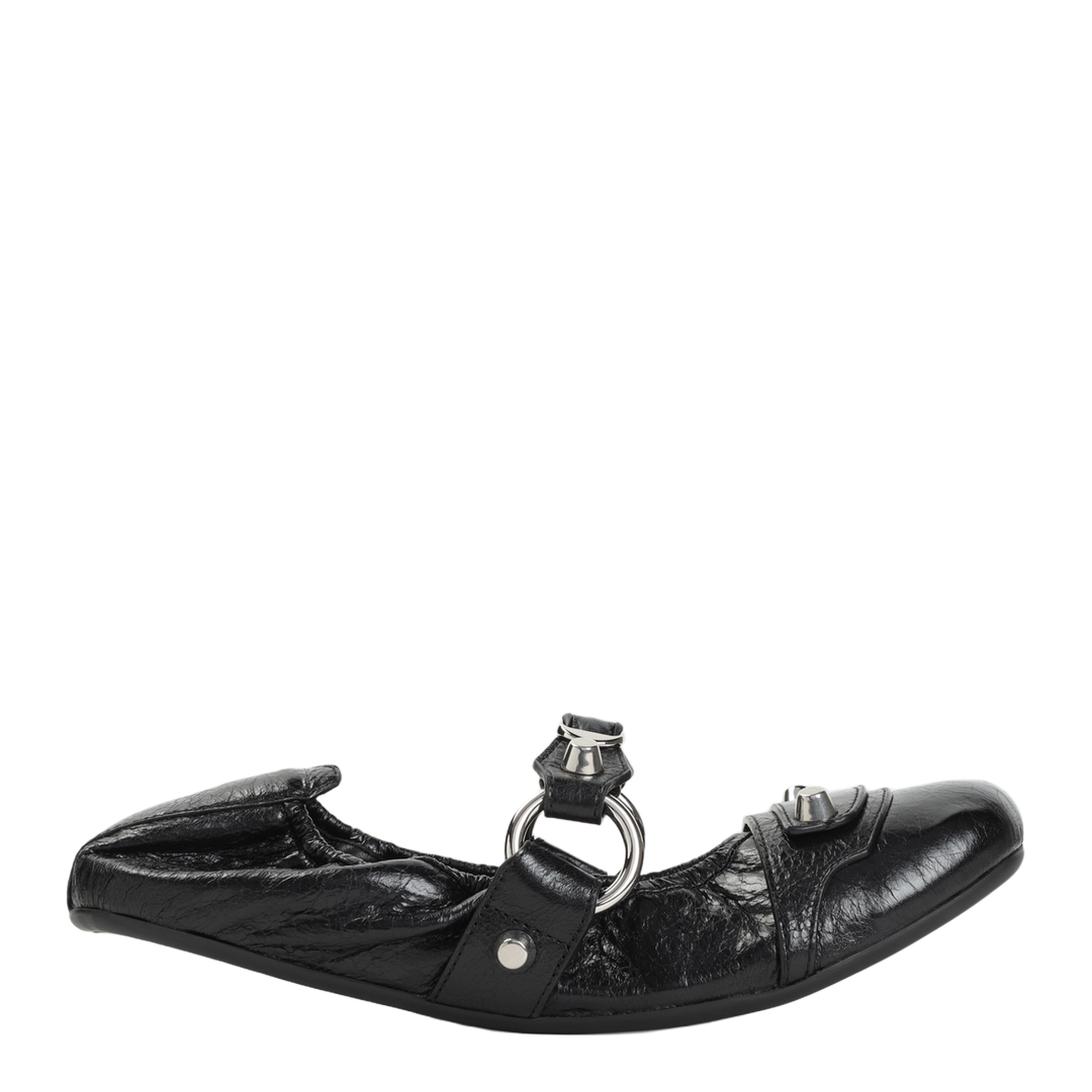 MAYFEYR - Balenciaga - Ballet Loafers - 828095WAD4Y