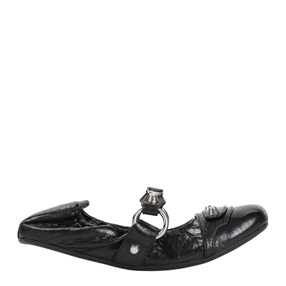 MAYFEYR - Balenciaga - Ballet Loafers - 828095WAD4Y