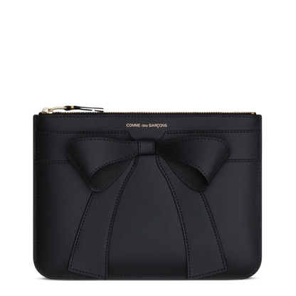 Wallet Accessories Black
