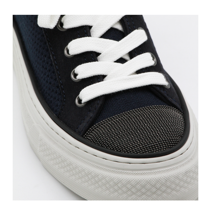 Sneakers Blue