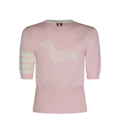 MAYFEYR - Thom Browne - Sweaters - FKA519AY3006642