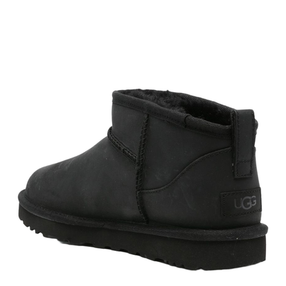 Boots Black