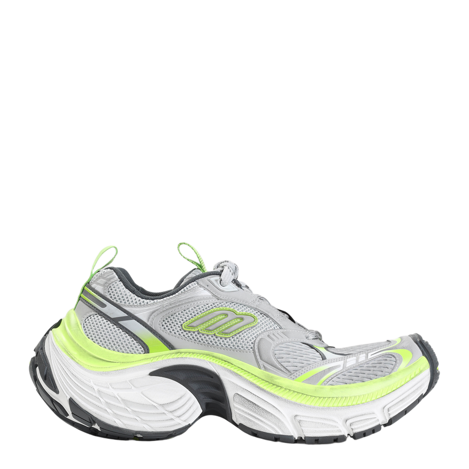 Sneakers - Gray