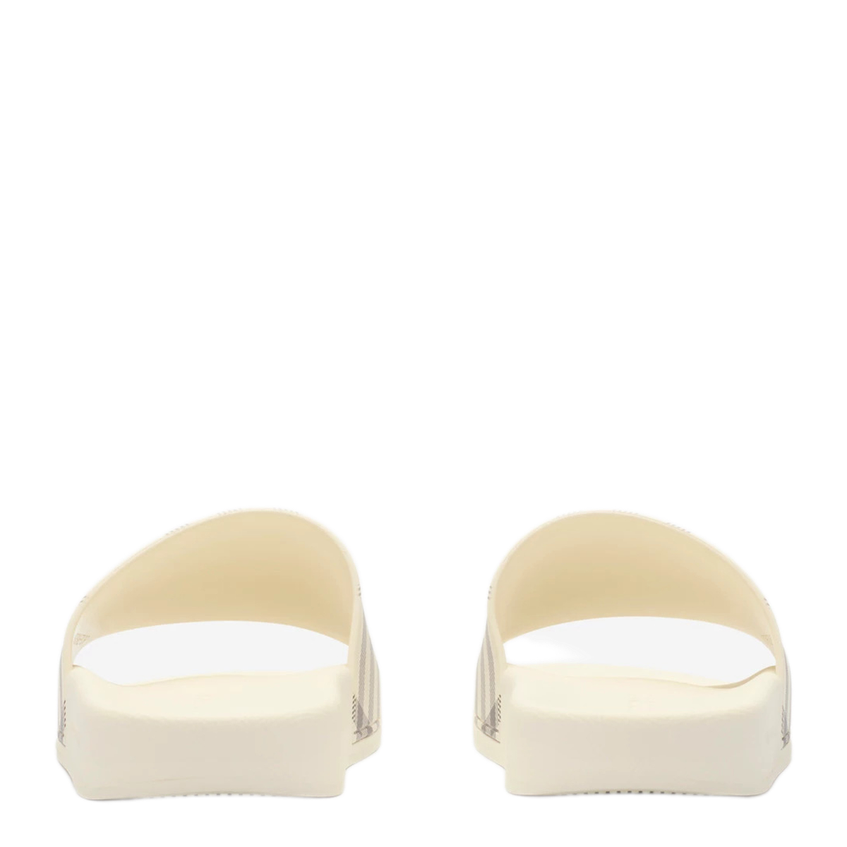 MAYFEYR - Burberry - Sandals - 8119283B2529