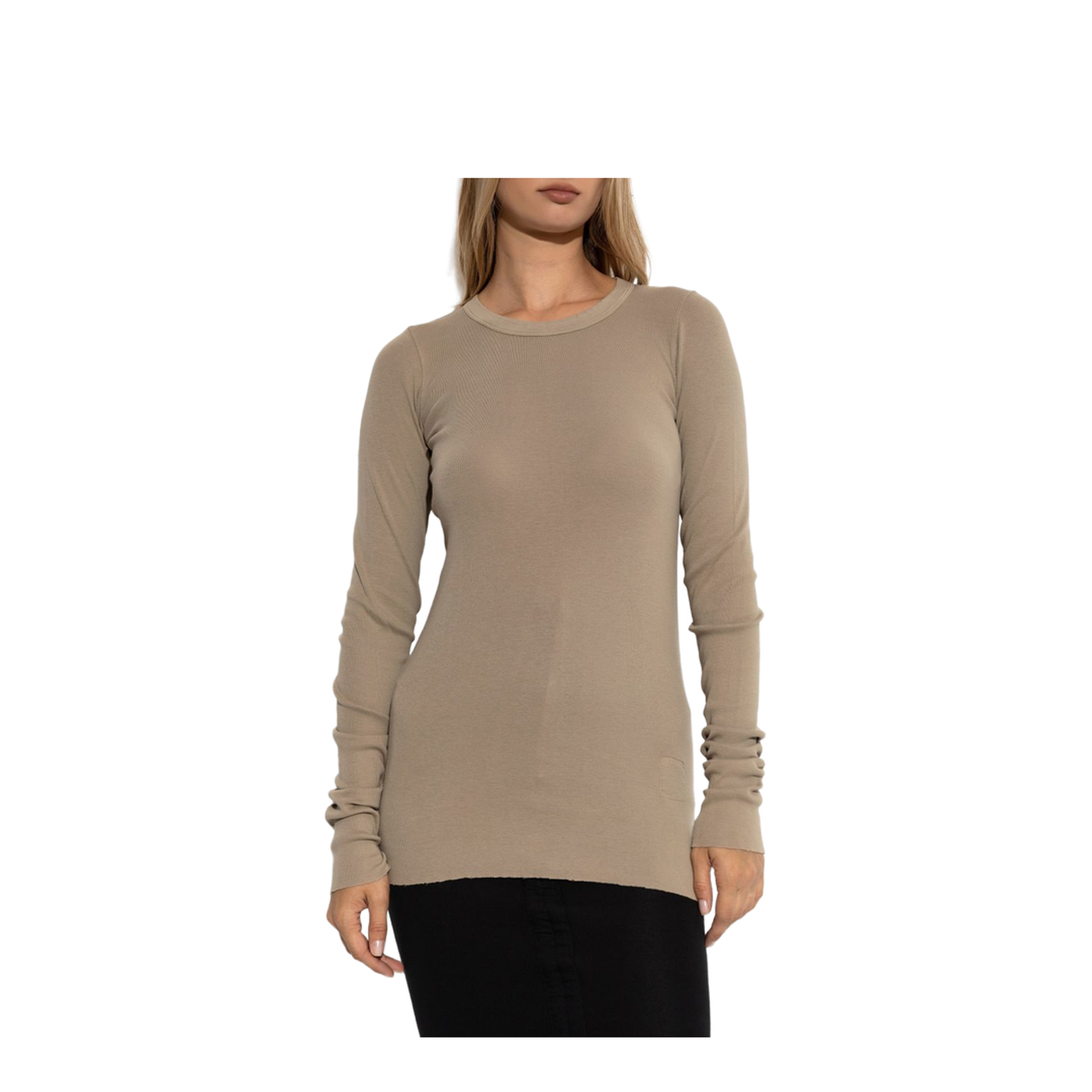 T-shirts and Polos Beige