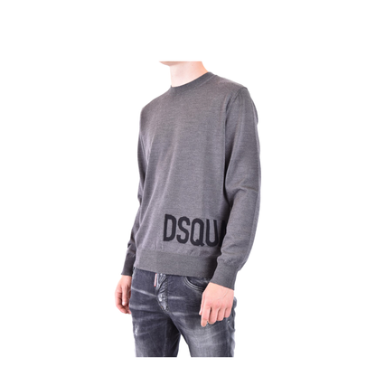 MAYFEYR - Dsquared2 - Sweaters - S74HA1377S18332966