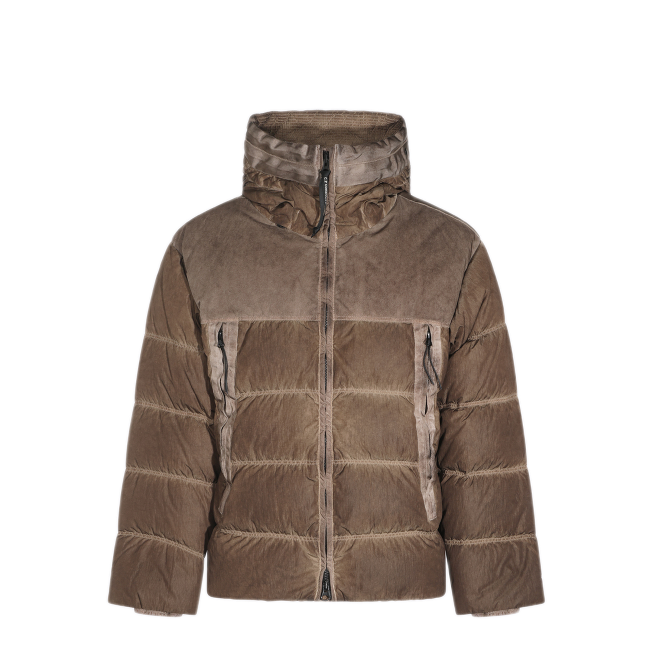 MAYFEYR - CP COMPANY - Coats - 21CMOW115A006369SR30