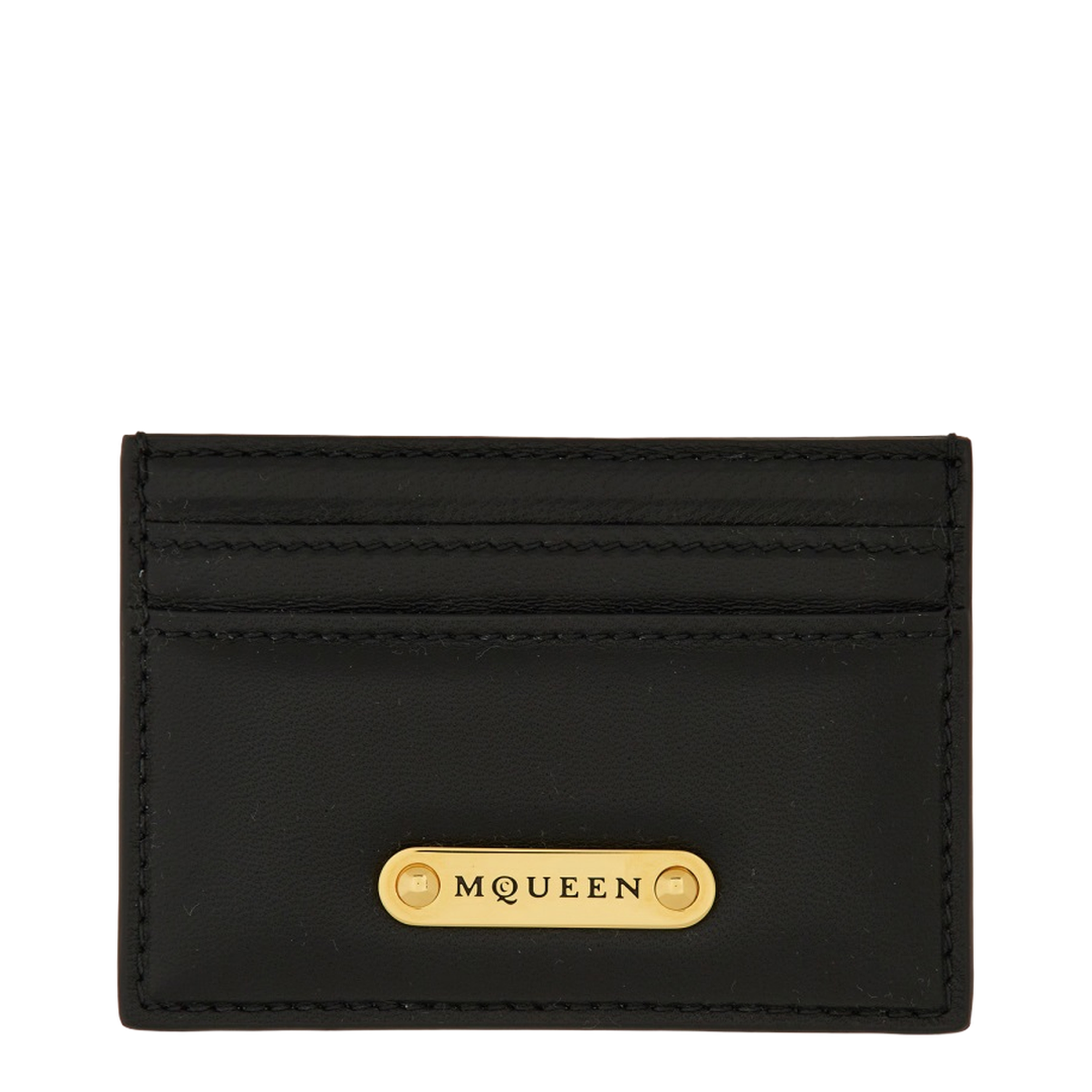 Leather Card Holder
