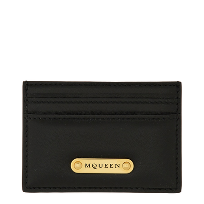 Leather Card Holder