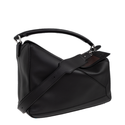 Puzzle Large Handbag