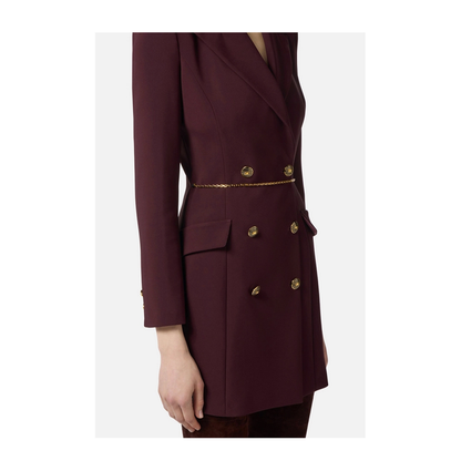 Dresses Bordeaux