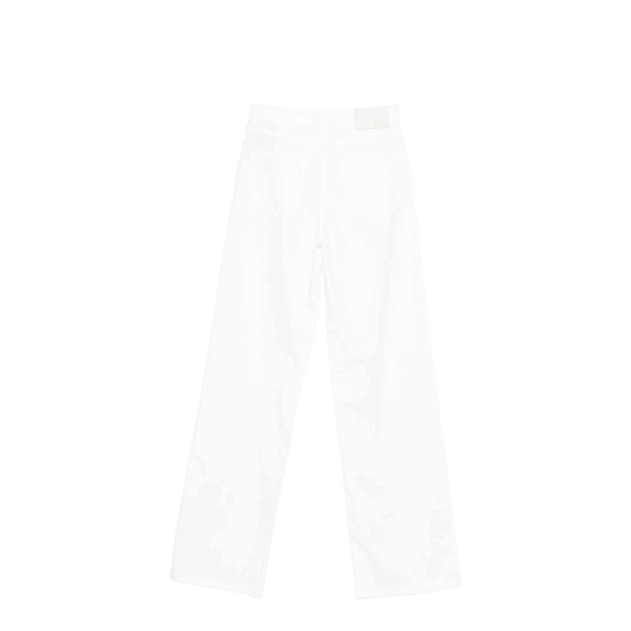 MAYFEYR - Fay - Jeans White - NTW8252533TQVRB001