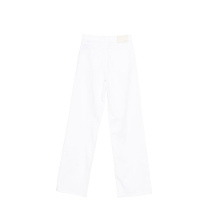 MAYFEYR - Fay - Jeans White - NTW8252533TQVRB001