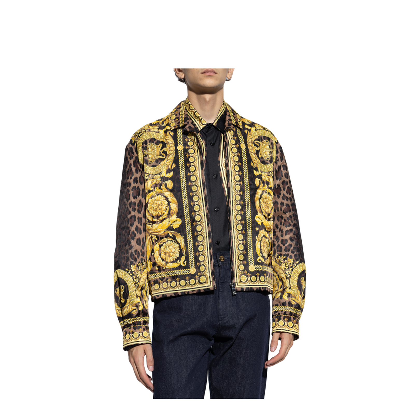 Jackets